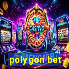 polygon bet